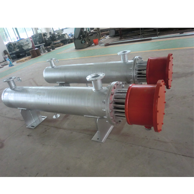 安全穩定，防爆電加熱器