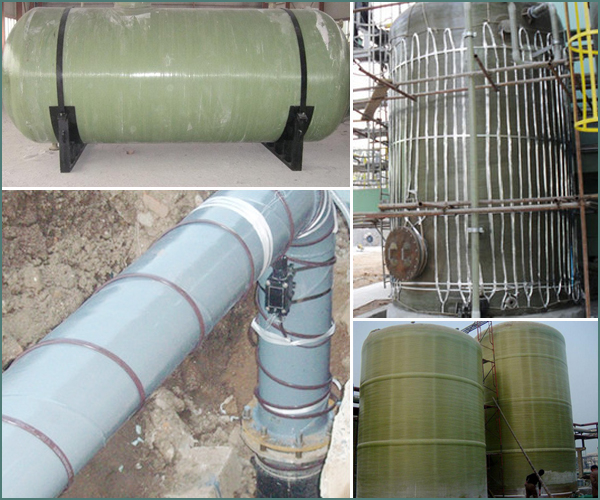 電伴熱改善玻璃鋼罐冬季伴熱儲(chǔ)存問題(圖2) 電伴熱改善玻璃鋼罐冬季伴熱儲(chǔ)存問題(圖2)