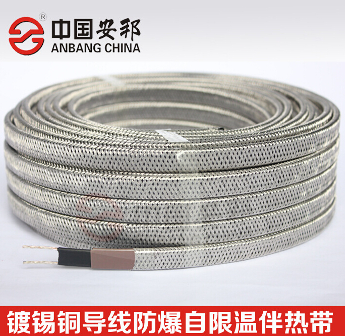 火電廠脫硫優選防爆性能電伴熱帶(ZRDXW-P)(圖1) 火電廠脫硫優選防爆性能電伴熱帶(ZRDXW-P)(圖1)