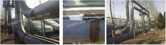 長輸油氣管道使用集膚電伴熱技術(shù)的優(yōu)點(圖1) 長輸油氣管道使用集膚電伴熱技術(shù)的優(yōu)點(圖1)