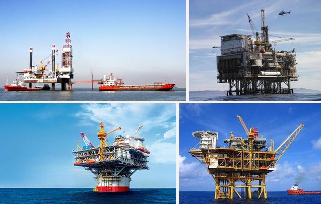 海上油氣生產水系統電伴熱帶保溫解決方案(圖1) 海上油氣生產水系統電伴熱帶保溫解決方案(圖1)