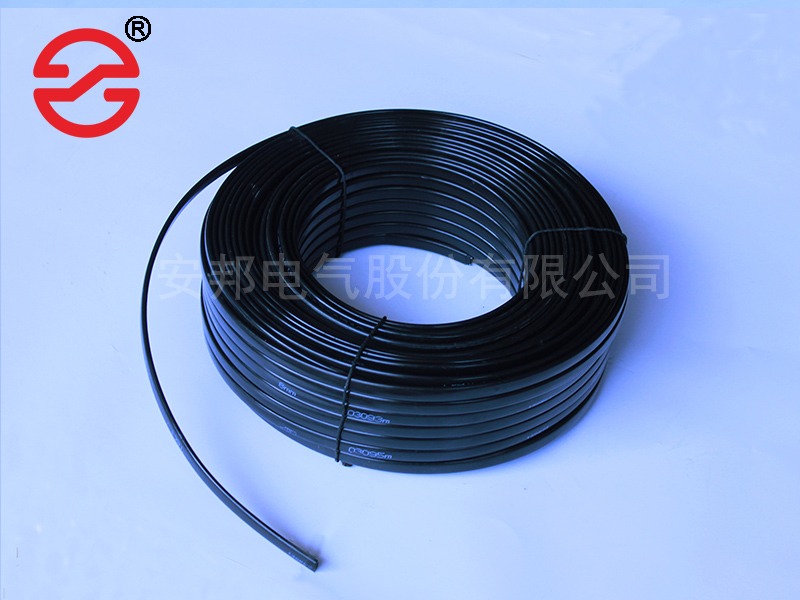 太陽能電伴熱帶 太陽能電伴熱帶